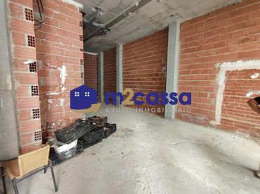 Local comercial en venda a Lorca Ciudad