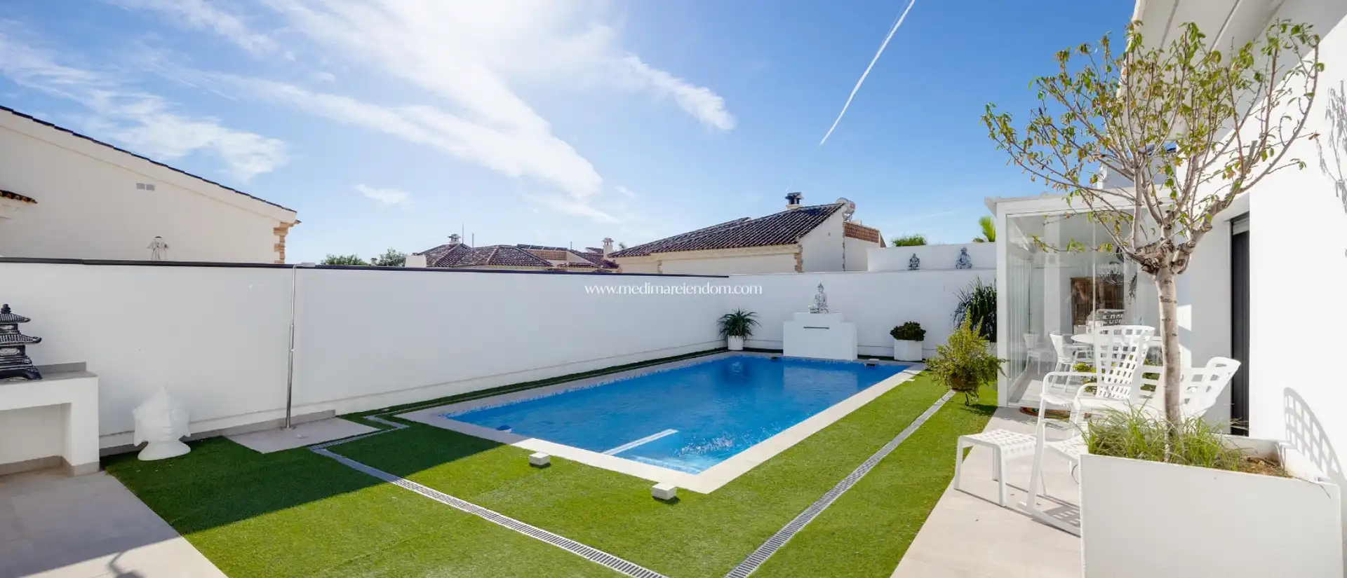 Haus mit Terrasse zum Verkauf in Formentera del Segura, imagen 13
