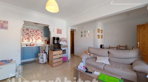 Foto 4 de Casa adosada en venta en Calle Canarias, Monte y Mar, Santa Pola