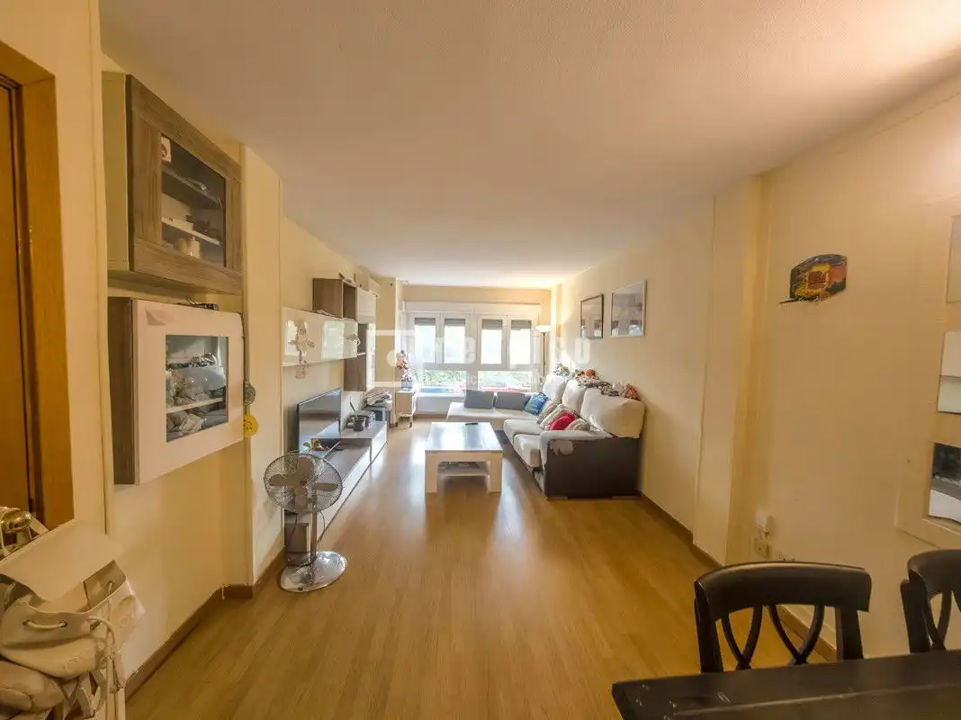 Flat with lift for sale in Covibar - Pablo Iglesias