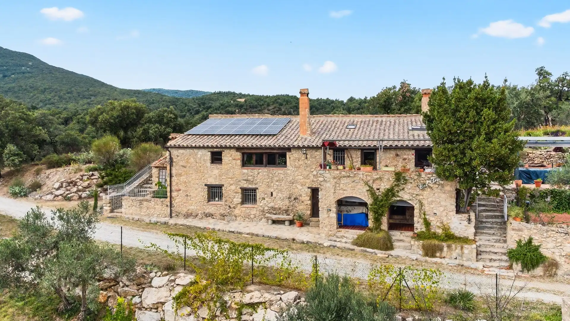 Casa rústica en venda a AFORES, 19, 17700, La Jonquera, imagen 2