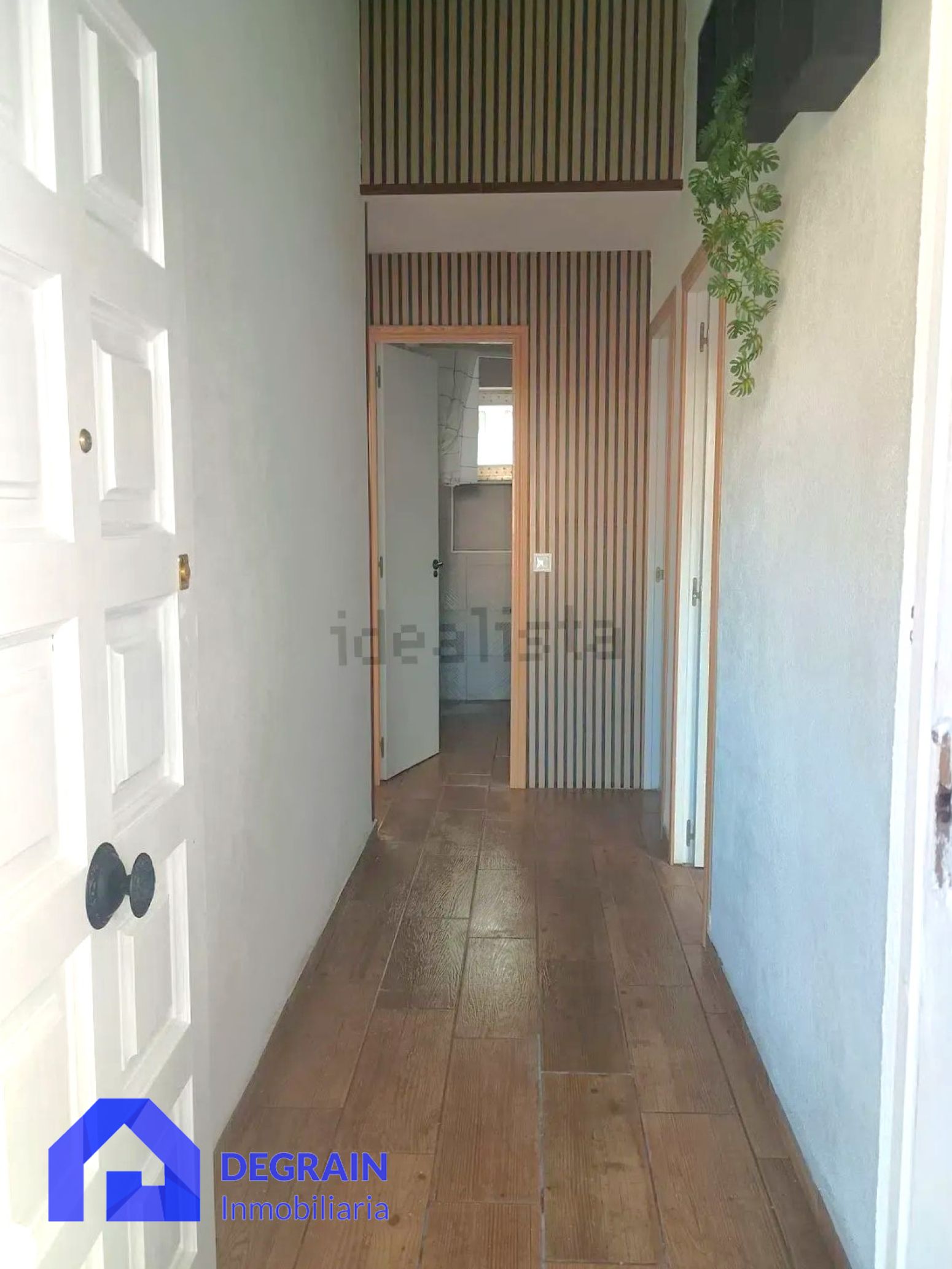 Casa o xalet en venda en Langreo amb Calefacció i Jardí privat