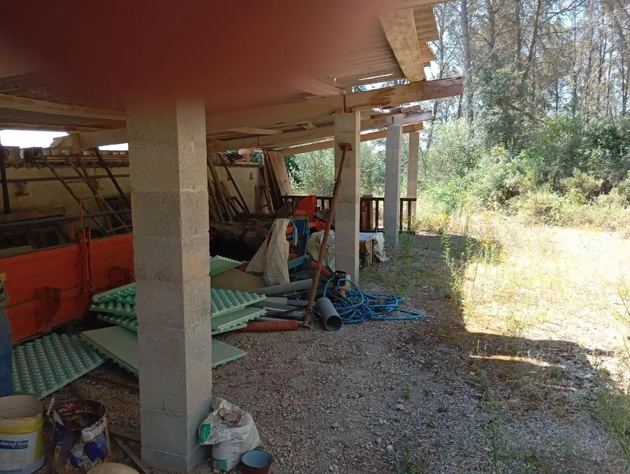 Casa o chalet en venta en Lloret de Vistalegre