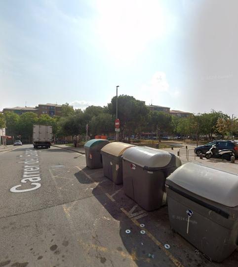 Foto 2 de Piso en venta en Can Palet, Barcelona