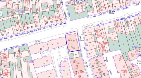 Foto 2 de Piso en venta en Calle Doctor Fleming 2, Coca de la Piñera - El Carambolo, Camas