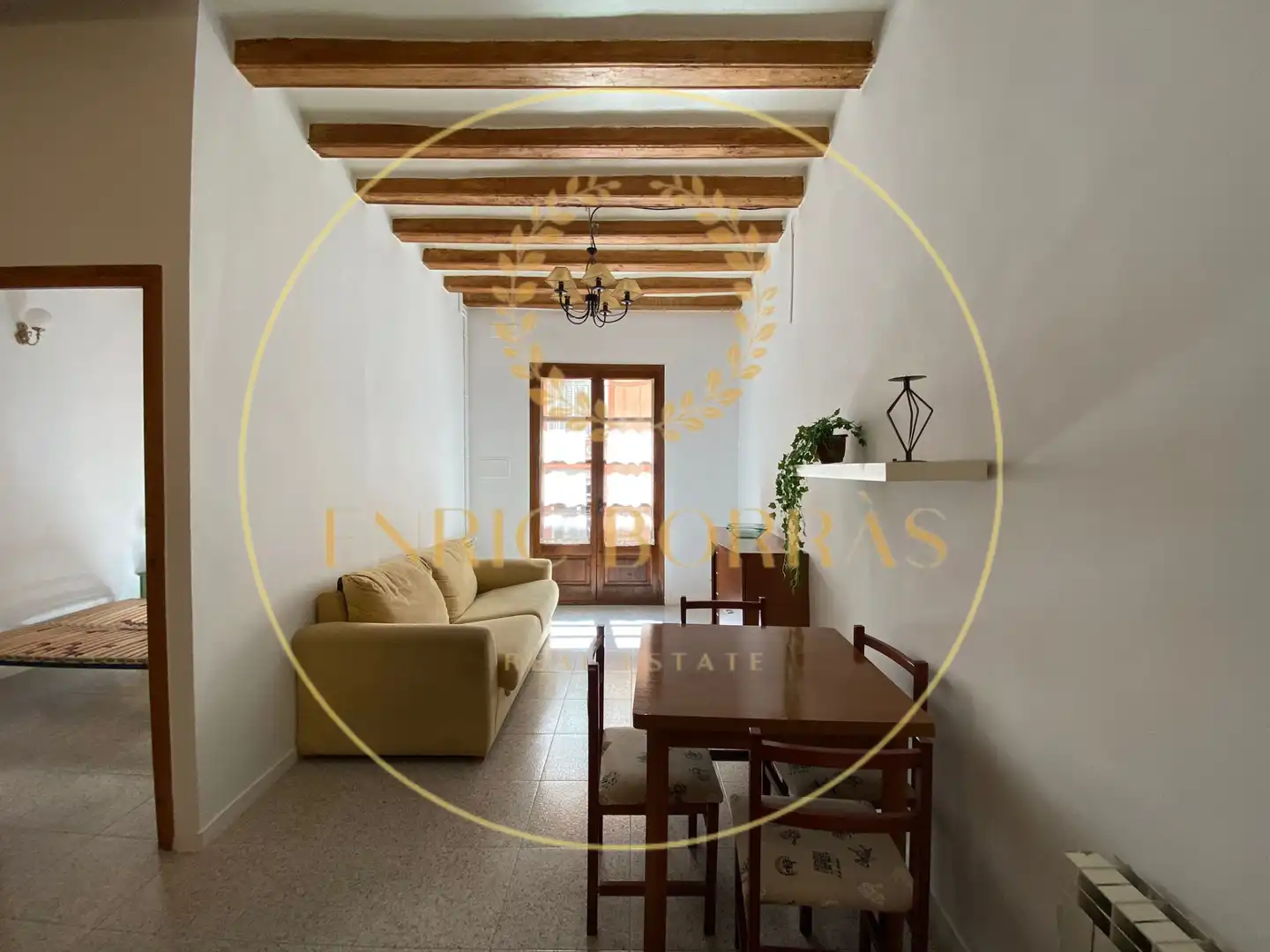 Maison avec terrasse à vendre à Carrer de la Pietat, imagen 2