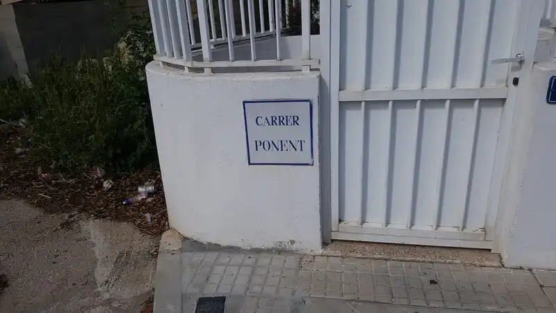 Garaje en venta en Embat, Ciutat d'Alcúdia