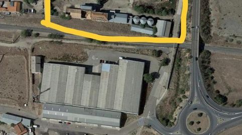 Parcela de Terreno en YuncosNumancia de la sagra para construccion viviendas