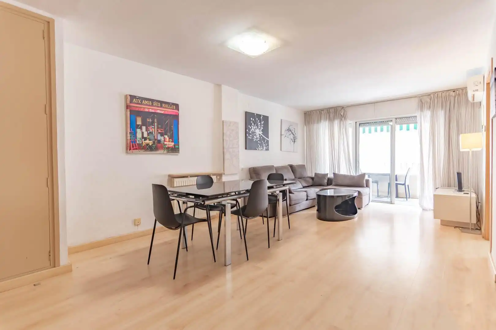 Duplex avec jardin à vendre à Platja de Llevant