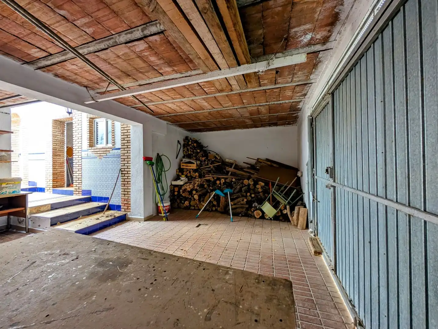 Casa o xalet en venda en Loja amb Aire condicionat, Calefacció i Terrassa