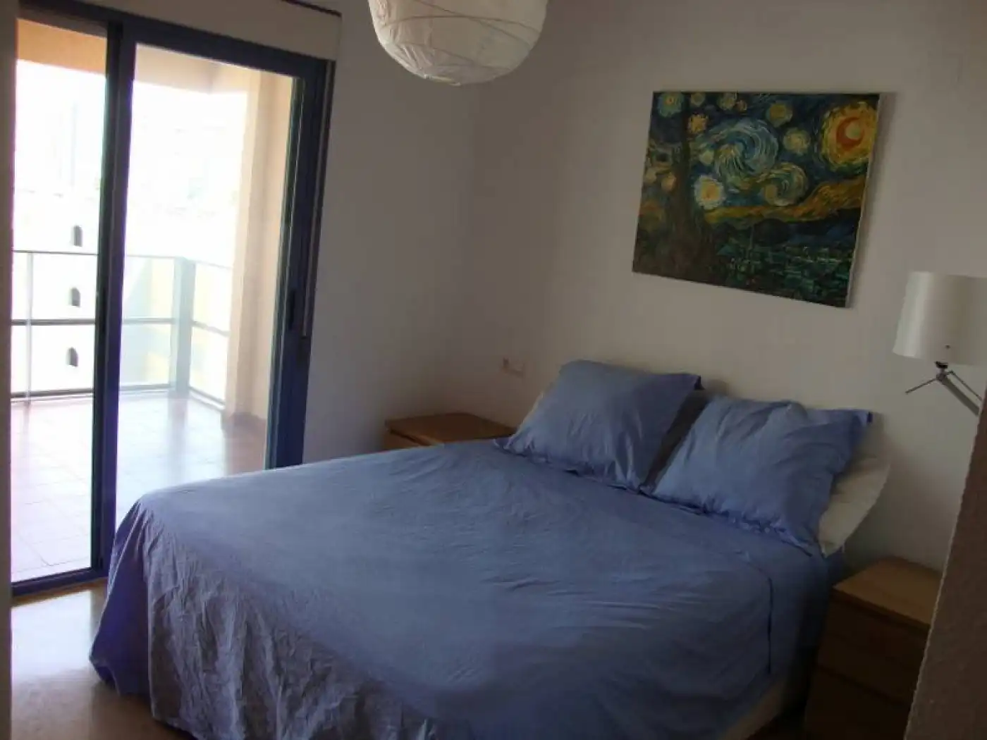 Appartement compact avec terrasse à vendre à La Cala de Villajoyosa, imagen 7