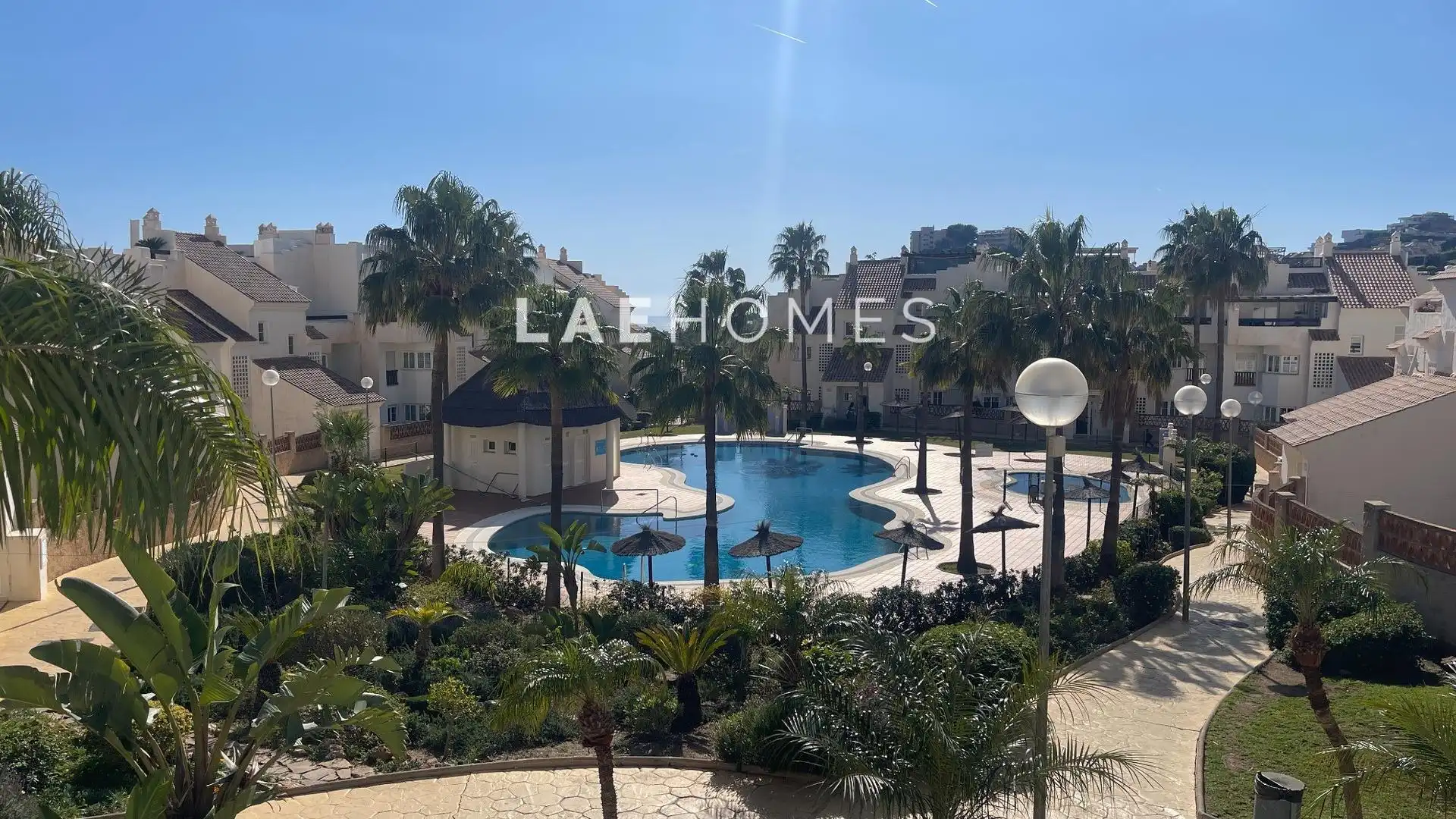 Apartamento con piscina en alquiler en Avenida Avenida Argonautas, imagen 20