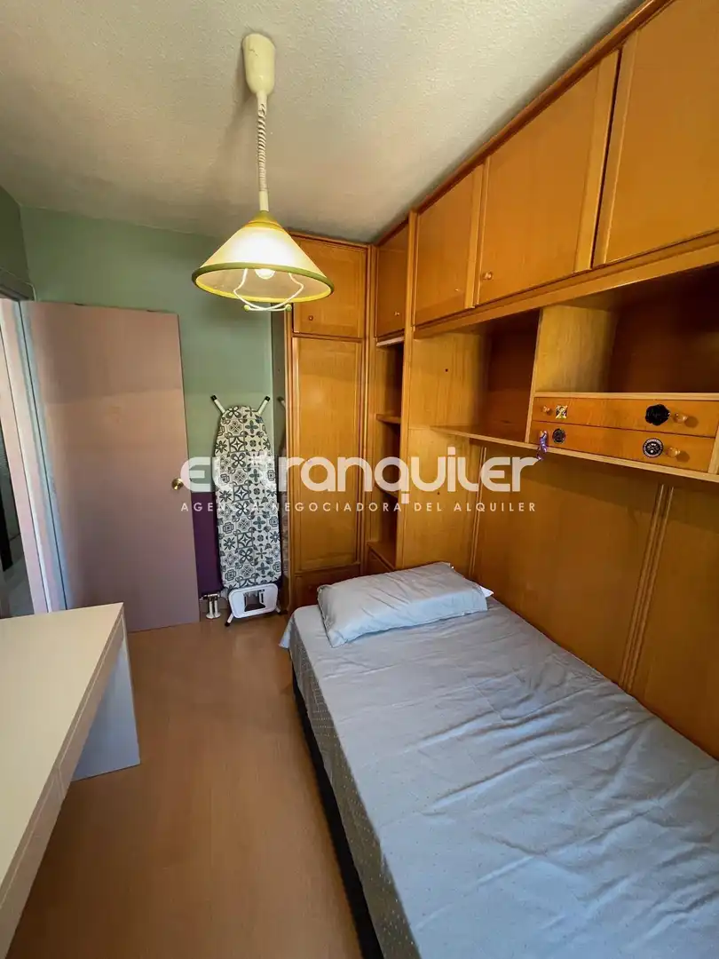 Piso con ascensor en alquiler en Calle Zaragoza, imagen 17