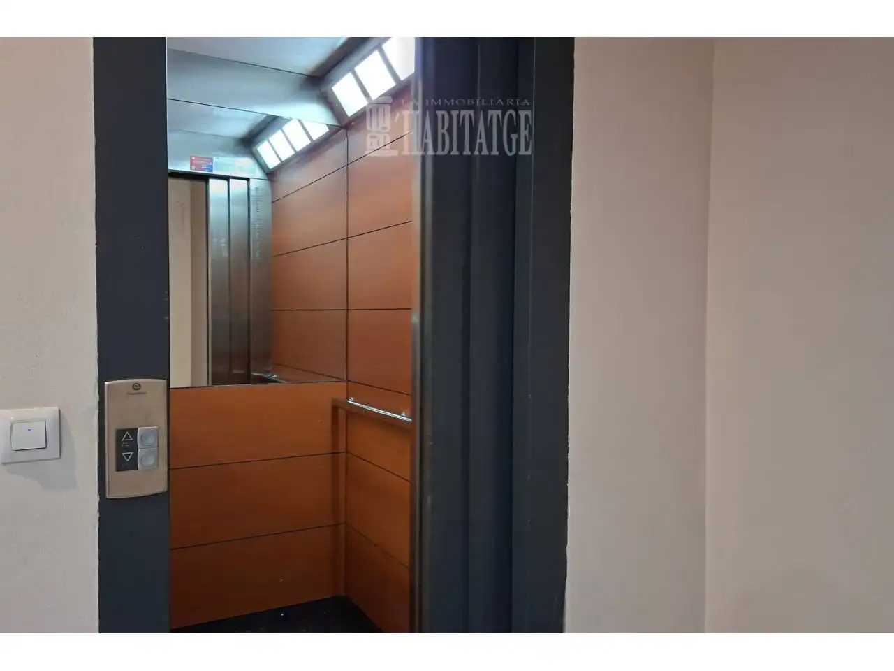 Piso en venta en Sant Hilari Sacalm con Calefacción, Trastero y Alarma