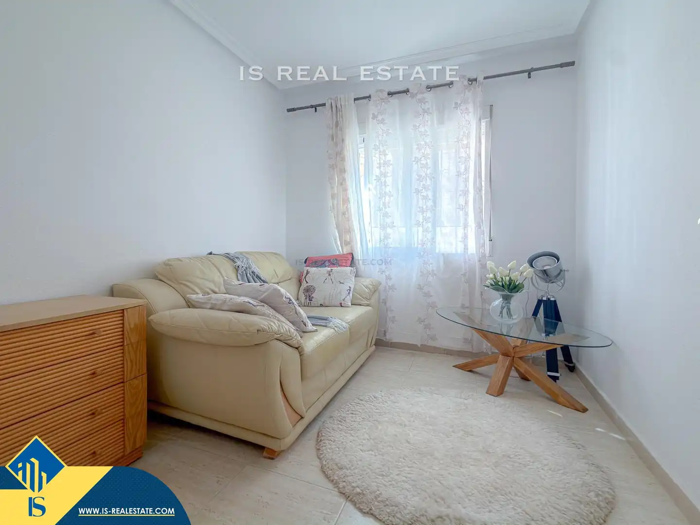 Bungalow amb piscina en venda a Nueva Torrevieja - Aguas Nuevas, imagen 26
