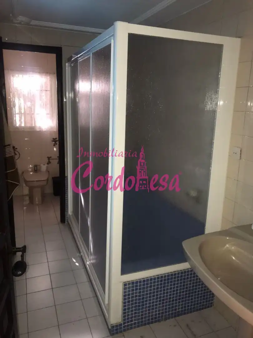 Habitación de Casa o chalet en venta en Villaviciosa de Córdoba con Terraza