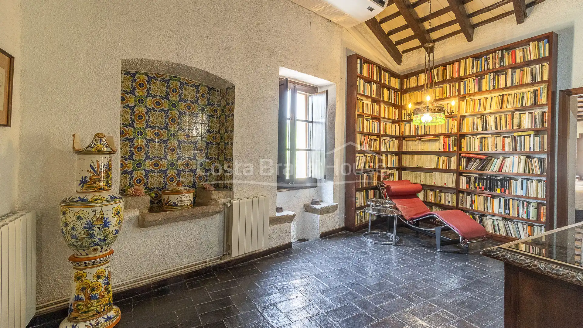 Maison rustique avec piscine à vendre à Llagostera, imagen 25