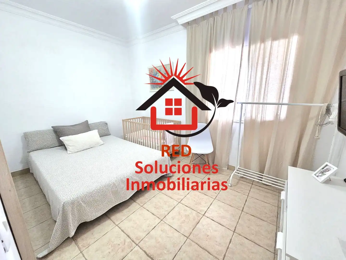 Exterior view of Flat for sale in El Rosario  with Terrace and Community pool