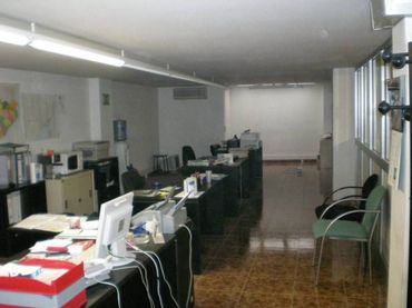 Oficina en venda a Escodines