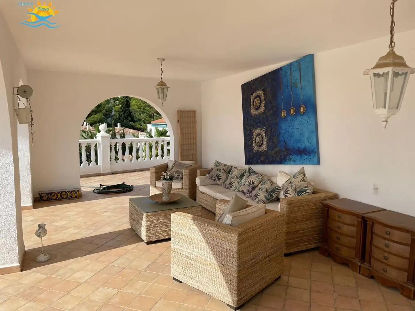 Villa mit Pool zum Verkauf in ZONA PLAYA LAS FUENTES, imagen 25
