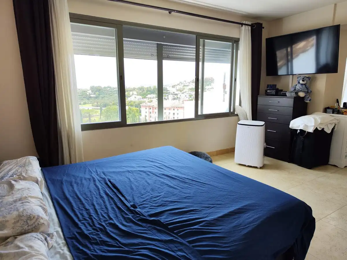 Penthouse with terrace for sale in Los Flamingos, imagen 15
