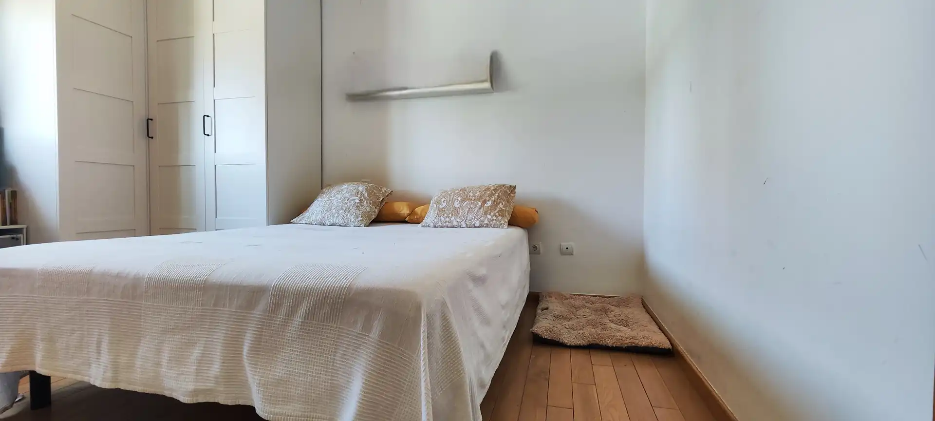 Bedroom of Flat for sale in Seseña  with Private garden, Terrace and Storage room