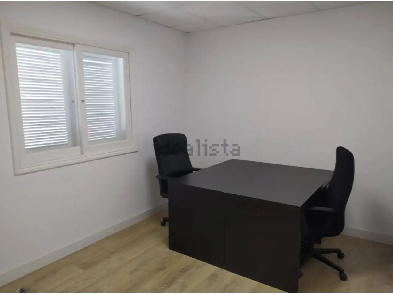 Ufficio in affitto a Calle Domingo Rivero 7, imagen 37