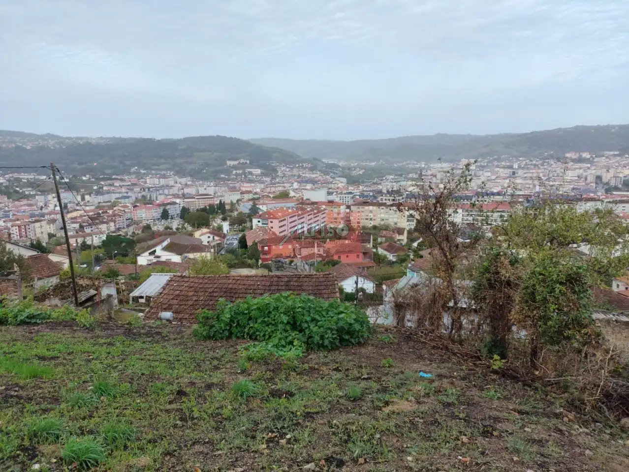 Houses for sale in Ourense Capital   with Private garden