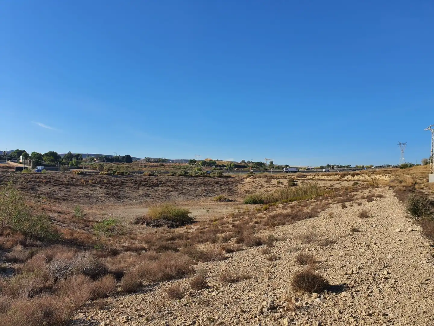 Residencial en venda en Alicante / Alacant