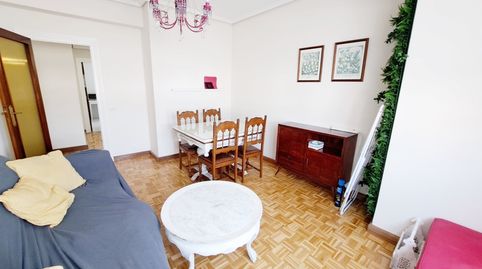 Foto 4 de Piso en venta en Ricardo Buesa Kalea, Lovaina, Vitoria - Gasteiz