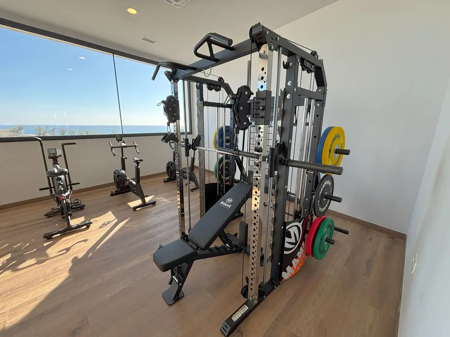 Penthouse with pool for sale in Las Gaviotas  - Carvajal, imagen 50