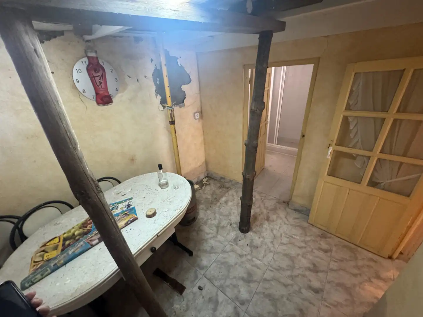 Casa o chalet en venta en Zamora Capital 