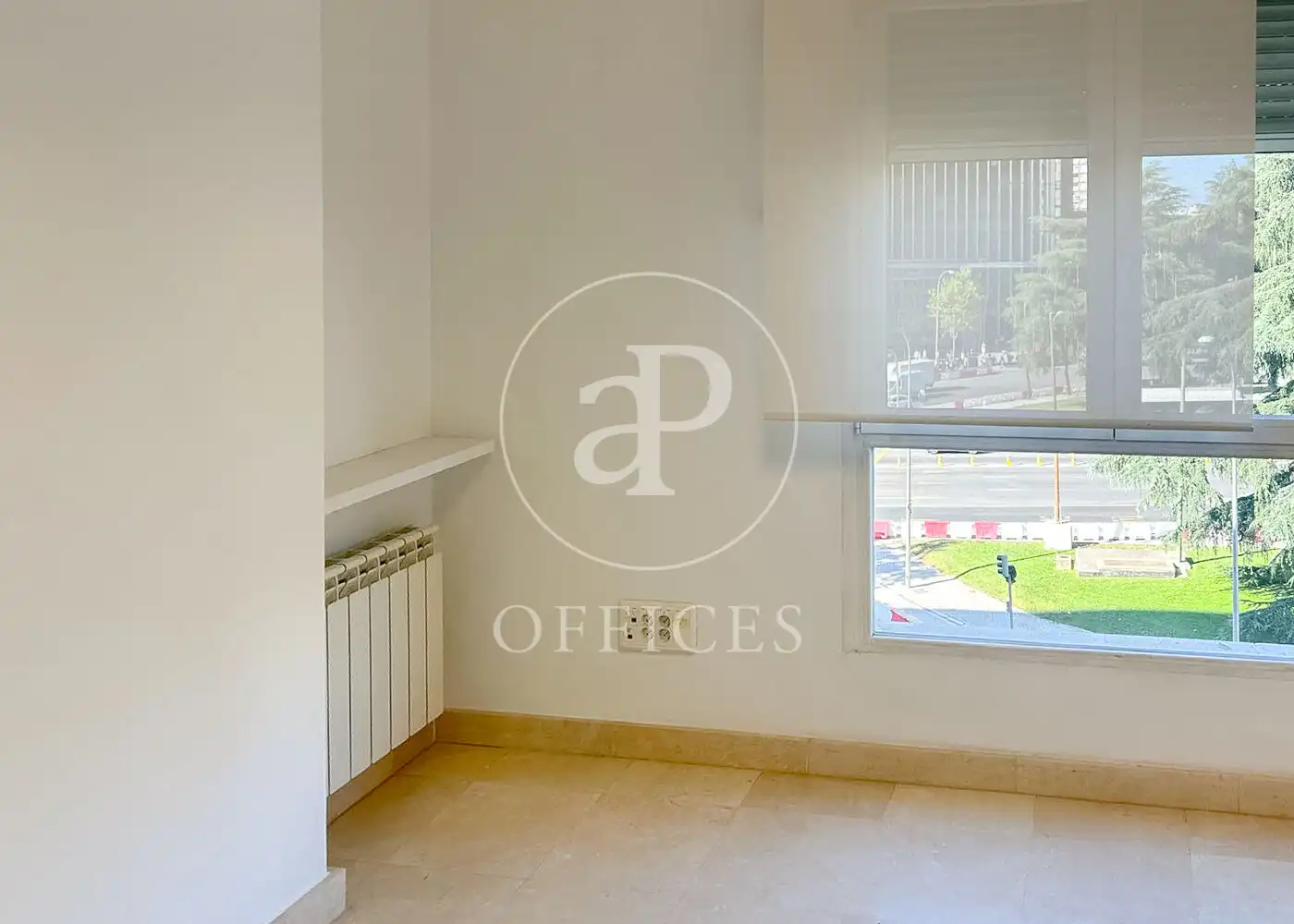 Büro mit Aufzug zur Miete in P.º de la Castellana, imagen 6