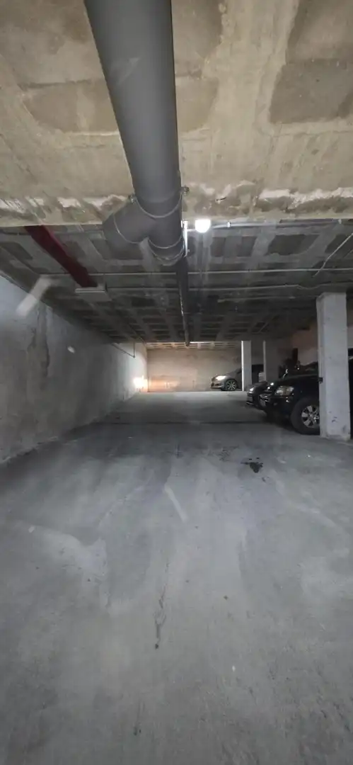 Parking de Casa adosada en venta en San Roque con Terraza