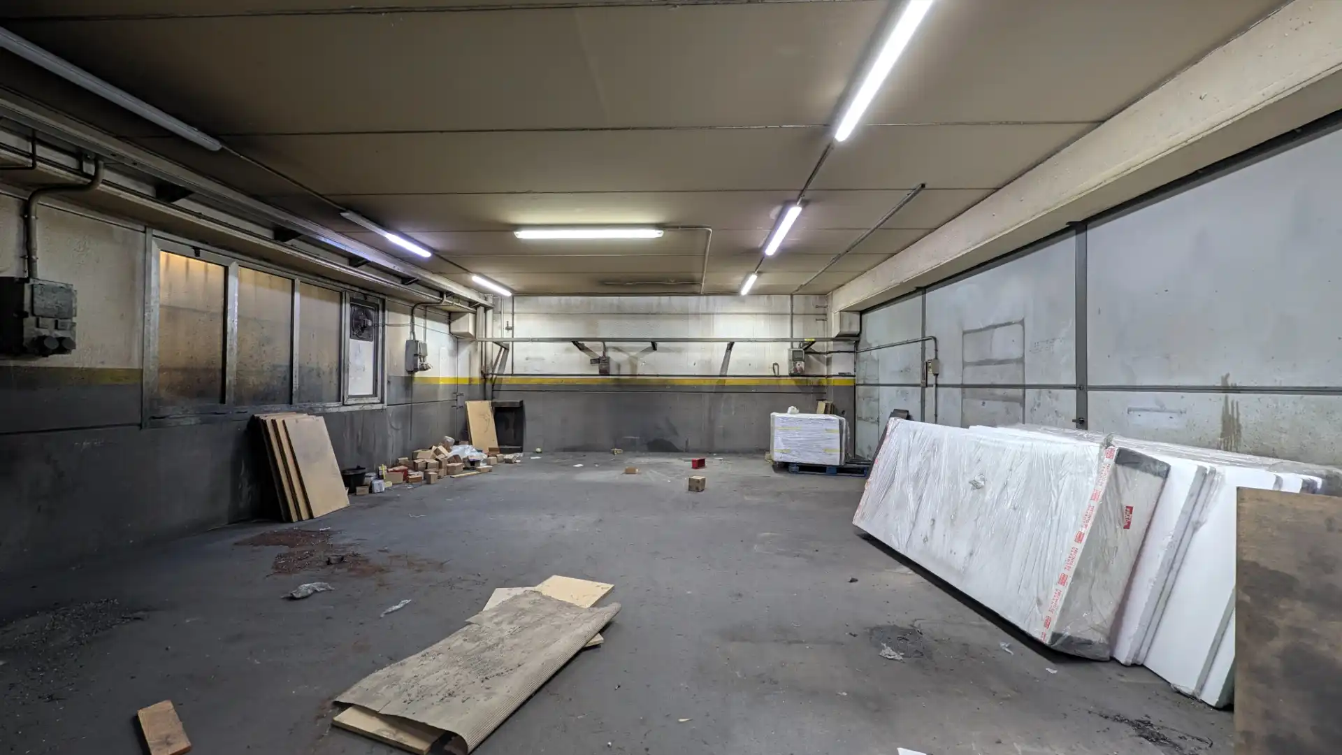 Nave industrial en venta en Balenyà