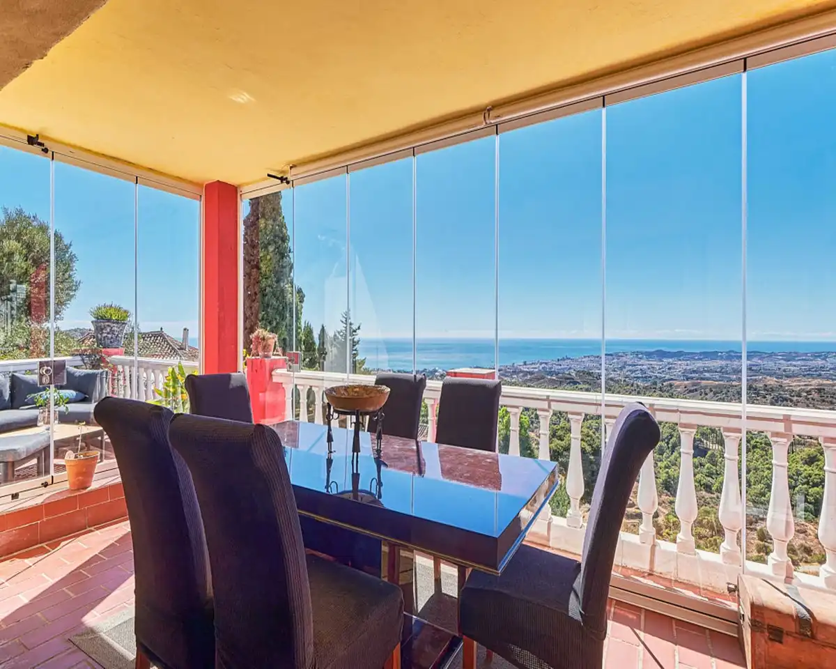 Casa in vendita a Mijas pueblo, imagen 2