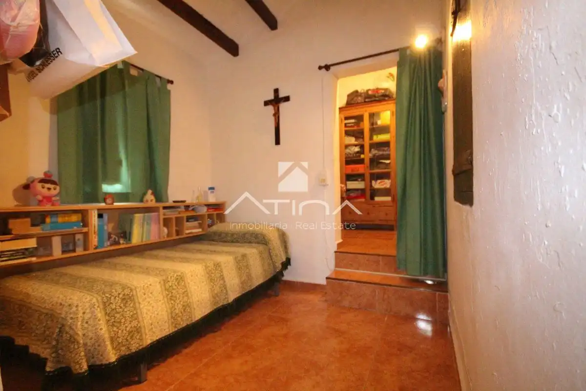Finca rústica en venta en Jávea / Xàbia