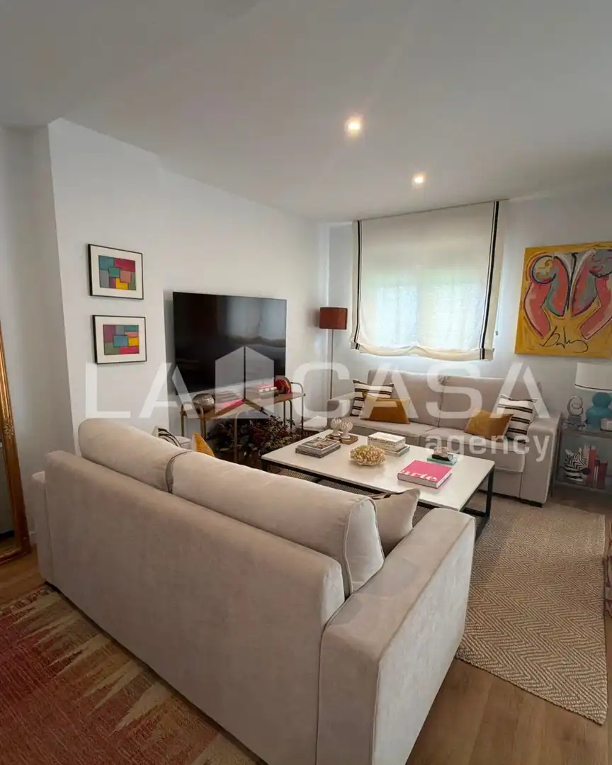 Casa a schiera con piscina in vendita a Entrenúcleos, imagen 51