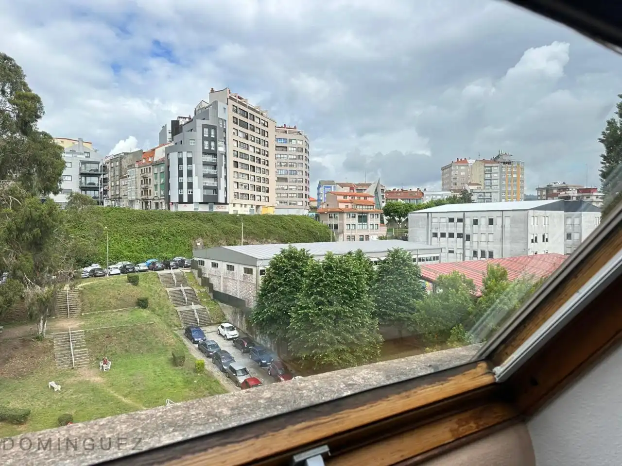 Àtic amb ascensor en venda a Centro Urbano, imagen 10