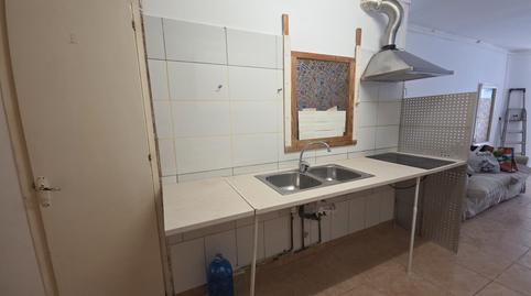 Foto 4 von Loft zur Miete in Carrer de França, Can Baró,  Barcelona Capital