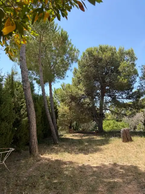 Haus oder Chalet zum Verkauf in Els Hostalets de Pierola mit Klimaanlage, Heizung und Privatgarten