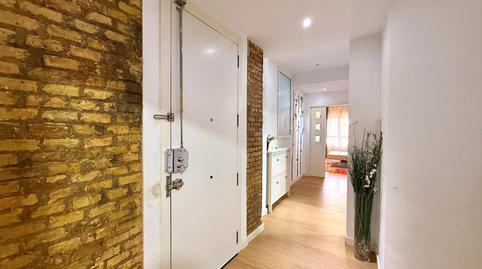 Foto 2 de Piso en venta en Arrancapins, Valencia