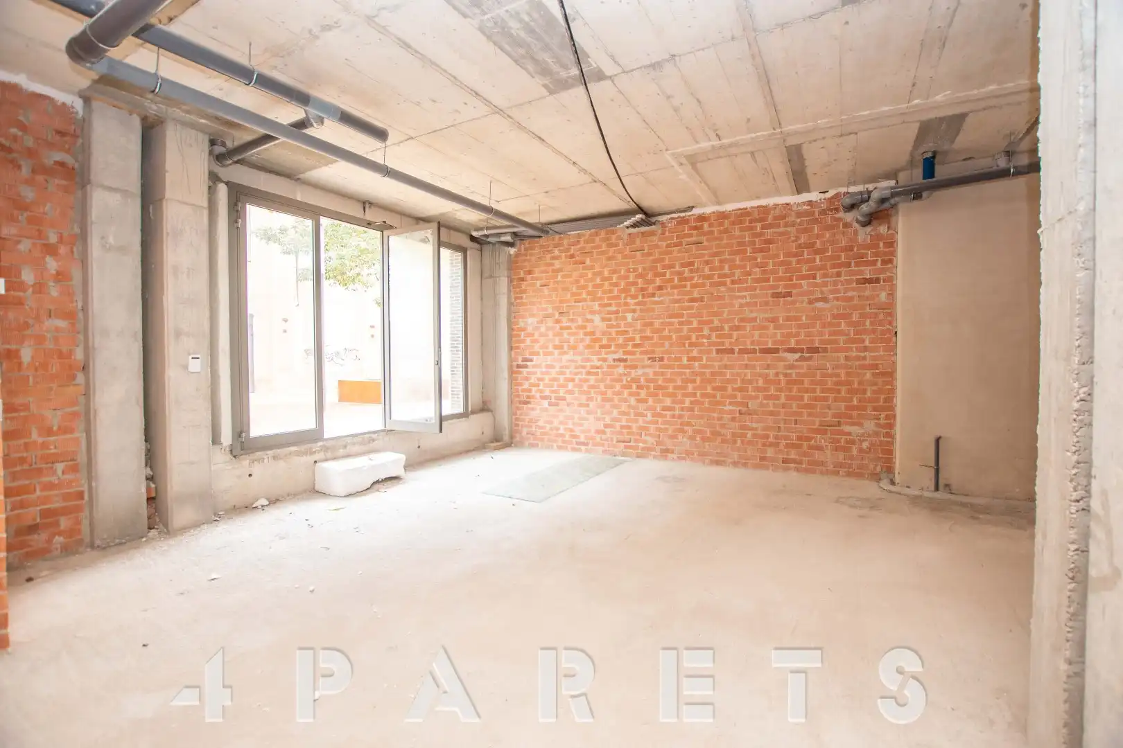 Business premises for sale in Plaça de la Coca de Mataró, imagen 4