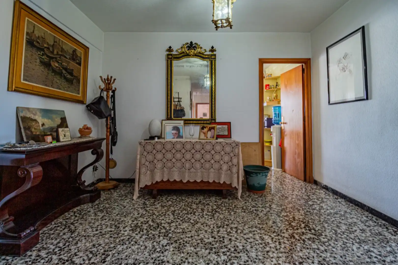 Piso con terraza en venta en Altea ciudad, imagen 7