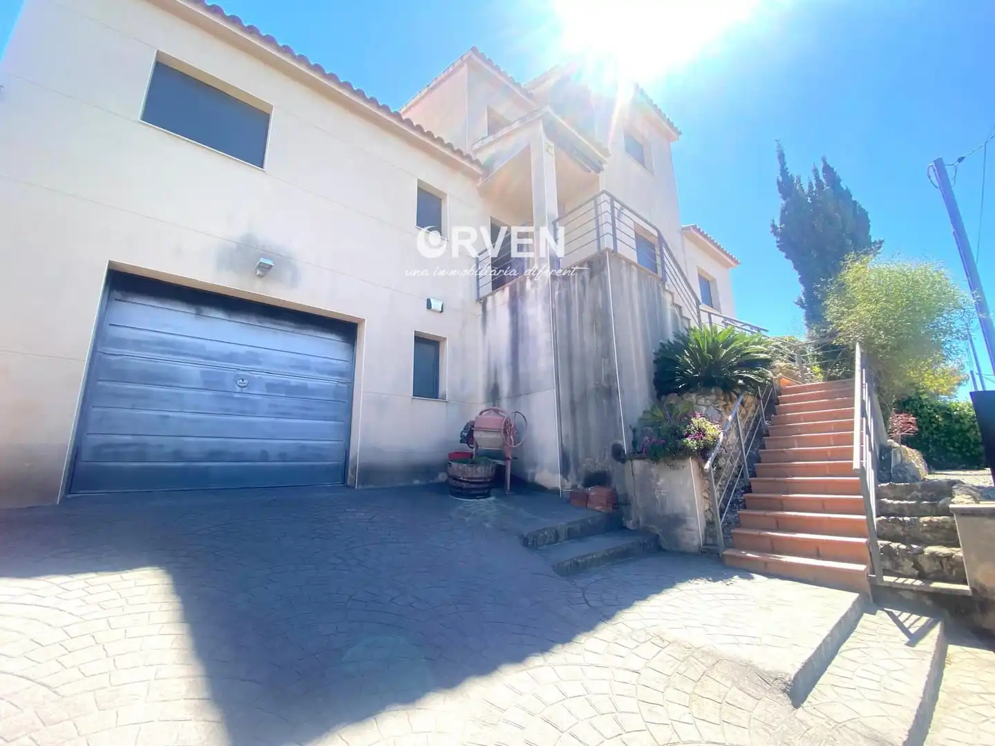 House with pool for sale in GESSAMI, imagen 4