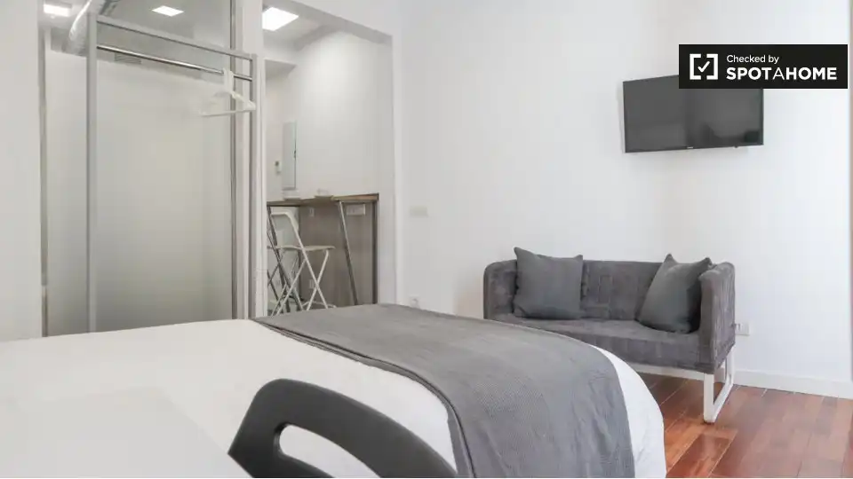 Appartement avec terrasse à louer à Centro, imagen 12