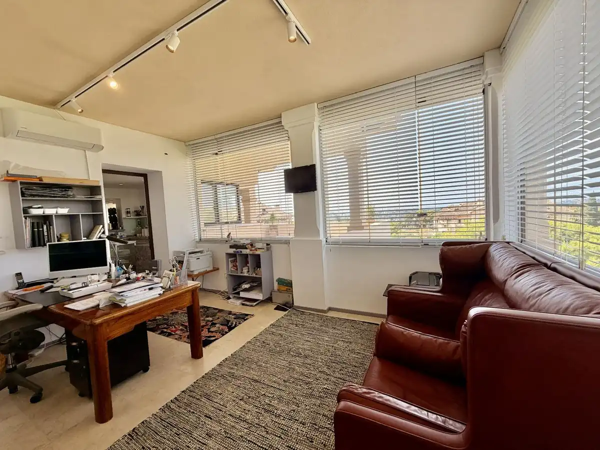 Attic for sale in Marbella  with Air Conditioner, Terrace and Storage room