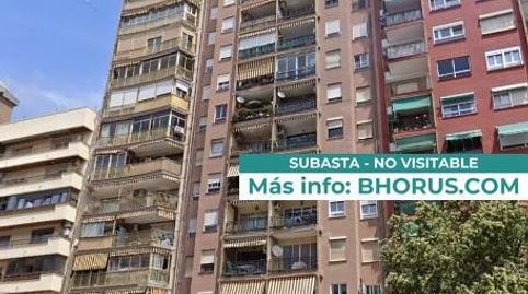 Foto 2 de Piso en venta en Dr. Walksman, 29, En Corts - Doctor Waksman, Valencia Capital