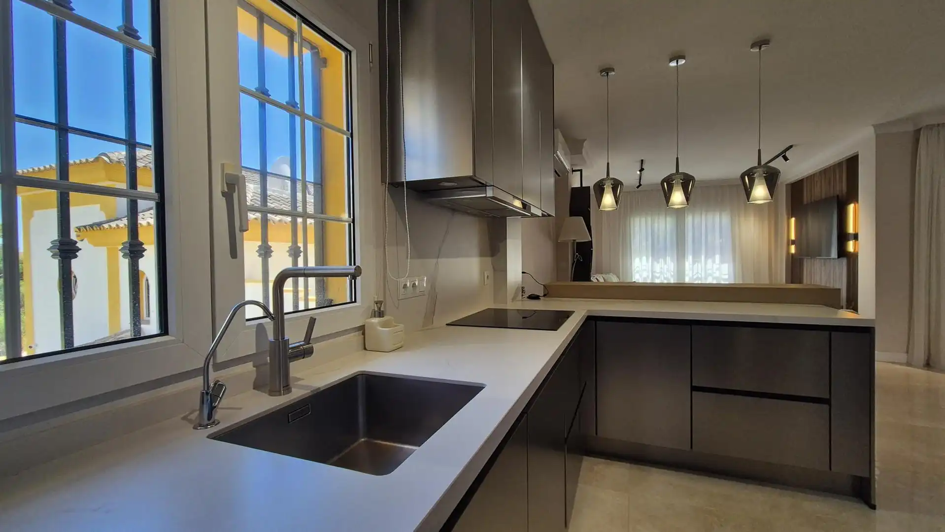 Casa con terrazza in vendita a Avenida Golf de Riviera, imagen 32