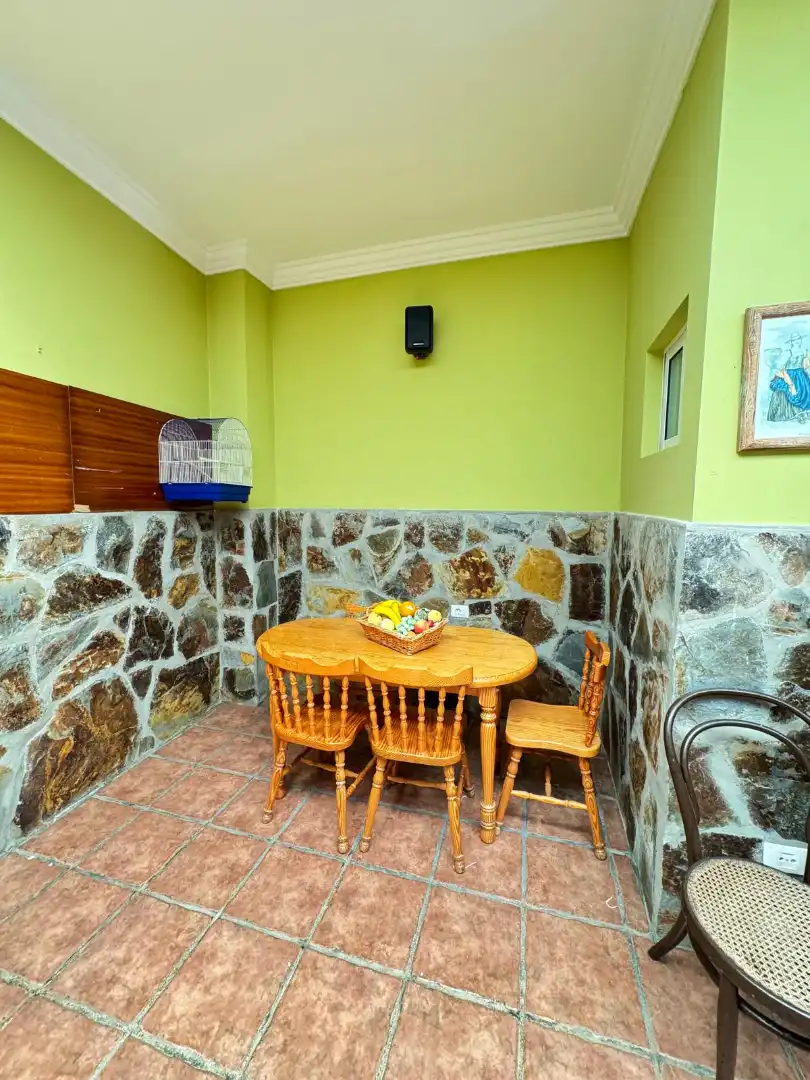 Casa o xalet en venda a Fasnia